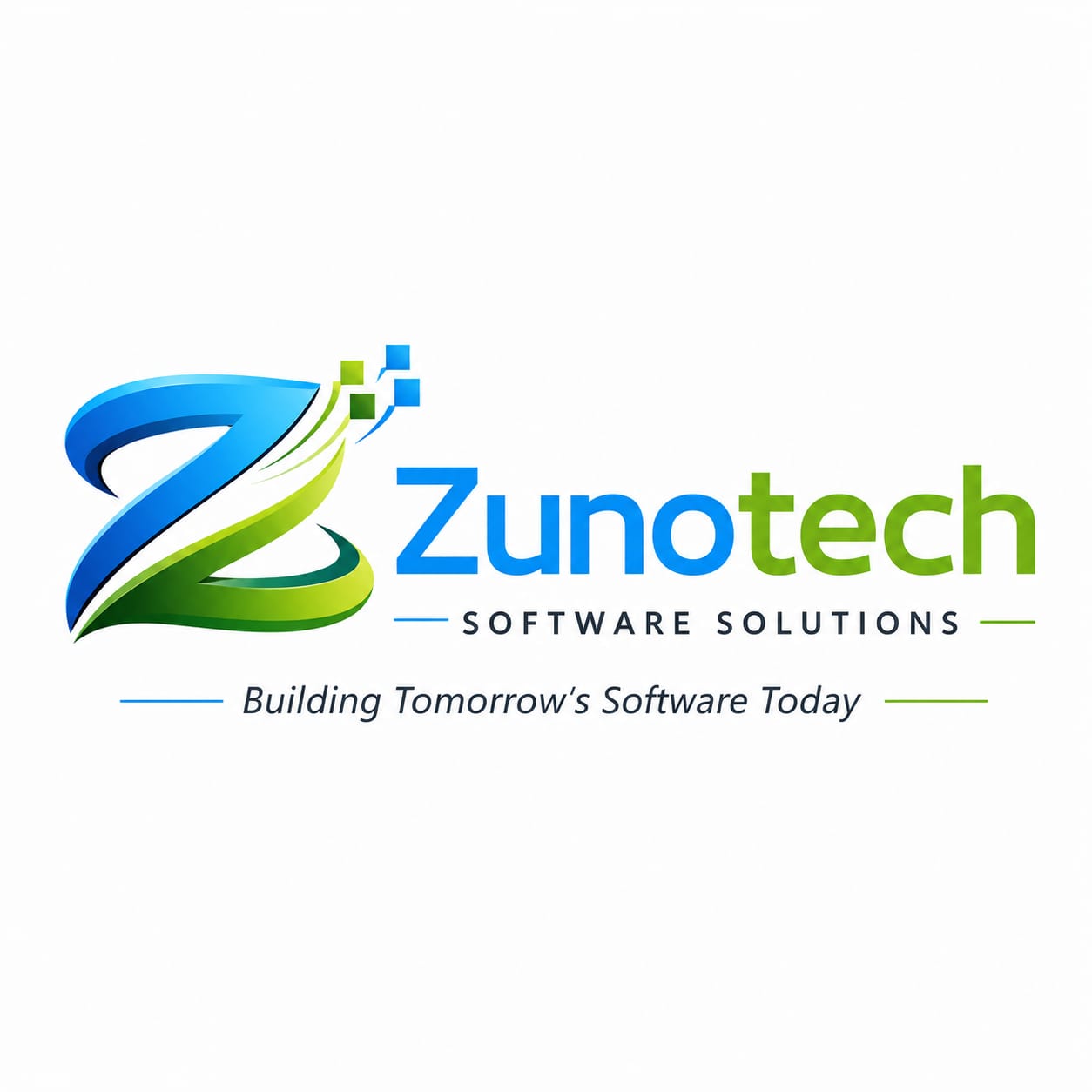 Zuno Tech Software Solutions